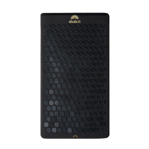 Shakti premium akupresurna podloga l2 black