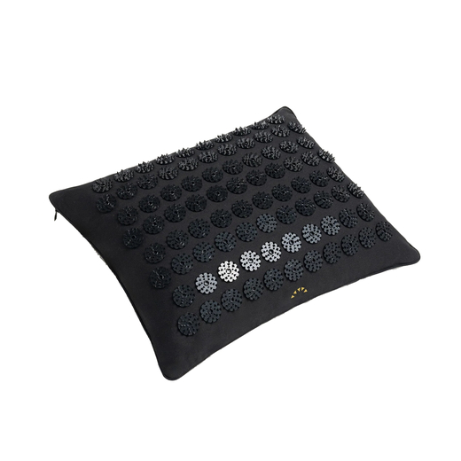 Shakti premium akupresurni jastuk l2 black