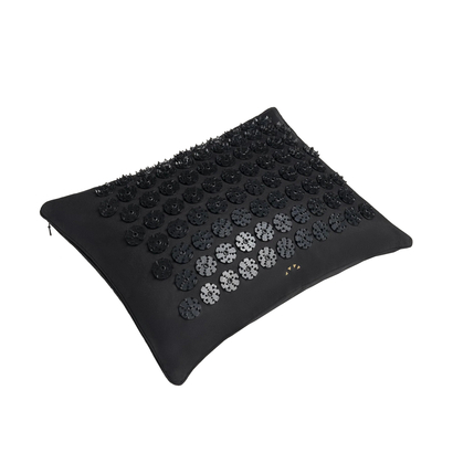 Shakti premium akupresurni jastuk l3 black