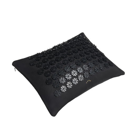Shakti premium akupresurni jastuk l3 black
