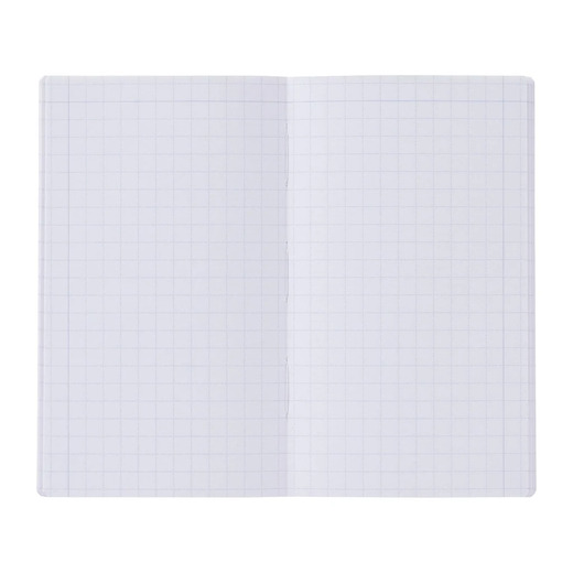 Mark's bilježnica edit grid b7 plava 1