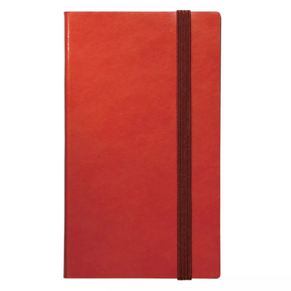 Mark's bilježnica edit grid b7 crvena