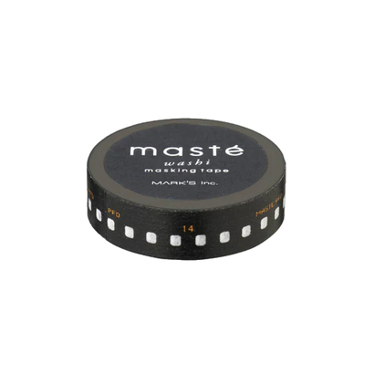 Maste washi samoljepljiva traka film