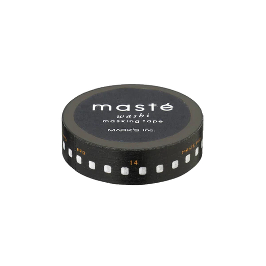 Maste washi samoljepljiva traka film
