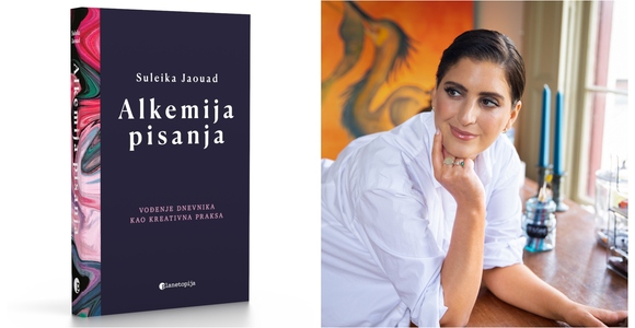 Alkemija pisanja