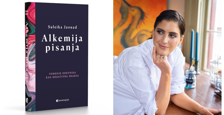 Alkemija pisanja