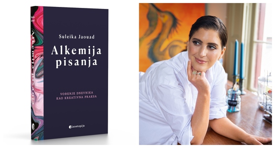 Alkemija pisanja