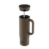 Termos boca sa slamkom 24bottles mocha 800ml 1