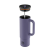 Termos boca sa slamkom 24bottles dusk 800ml 1