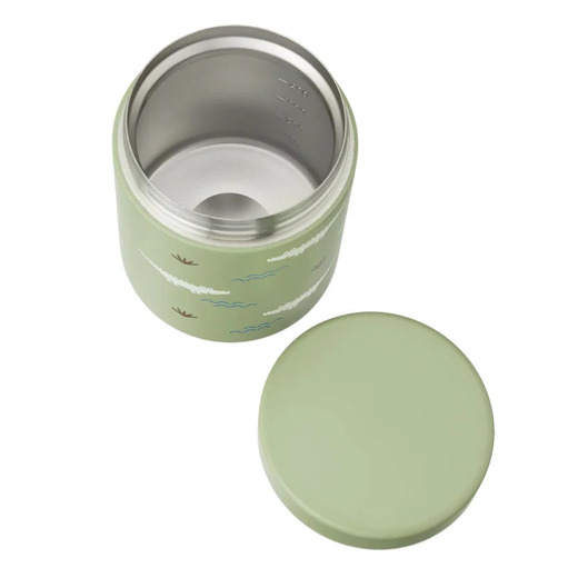 Fresk termo posuda za hranu kroko 500ml 1
