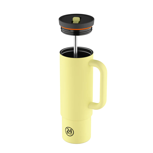 Termos boca sa slamkom 24bottles citrus 800ml 1