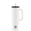 Termos boca sa slamkom 24bottles ice white 800ml