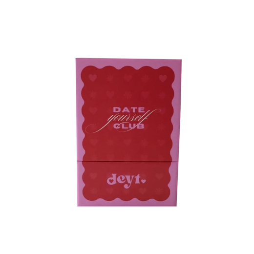Deyt kartice za solo dejtanje