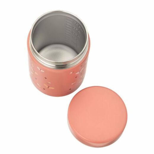 Fresk termo posuda za hranu leptirić 300ml 1