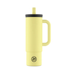 Termos boca sa slamkom 24bottles citrus 800ml
