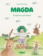 Magda proljetna zavrzlama