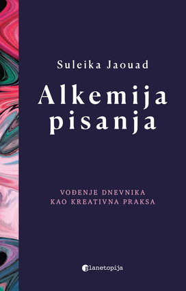 Alkemija pisanja