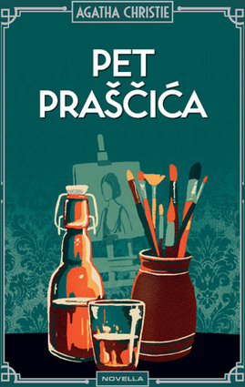 Pet praščića