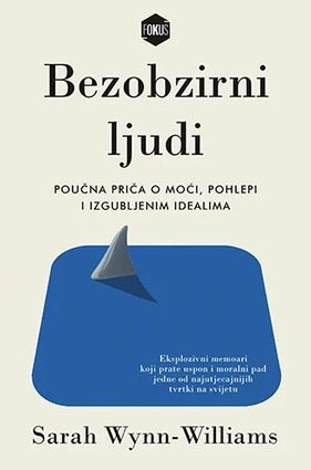 Bezobzirni ljudi