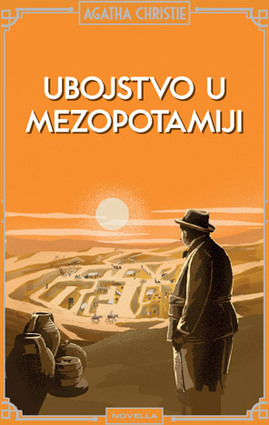 Ubojstvo u mezopotamiji