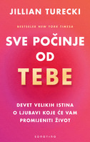 Sve počinje od tebe