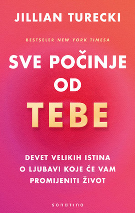 Sve počinje od tebe