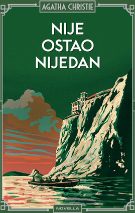 Nije ostao nijedan
