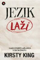 Jezik laži kako otkriti lažljivca u svom životu