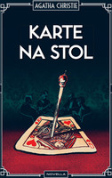 Karte na stol