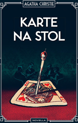 Karte na stol