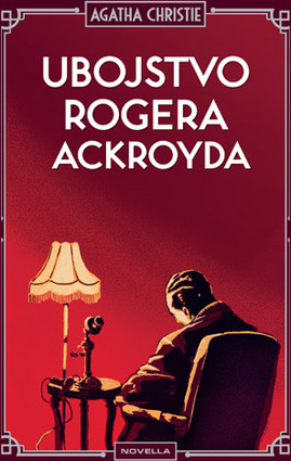 Ubojstvo rogera ackroyda
