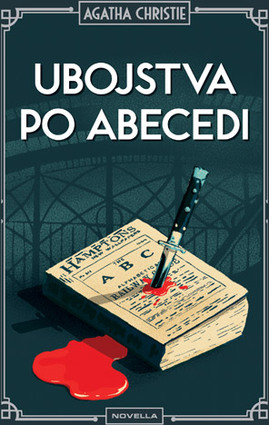 Ubojstva po abecedi