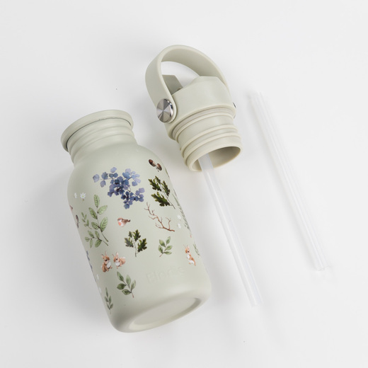 Elodie dječja boca za vodu fairytale forest 350ml 1