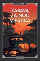 Zabava za noć vještica