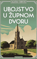 Ubojstvo u župnom dvoru