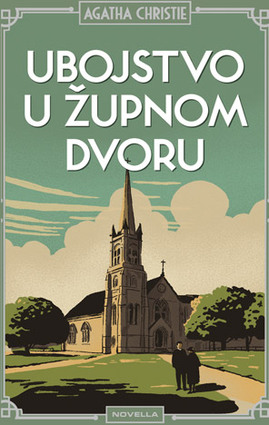 Ubojstvo u župnom dvoru