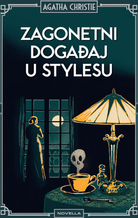 Zagonetni događaj u stylesu
