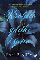 Kraljica spletki i sjena džepno izdanje