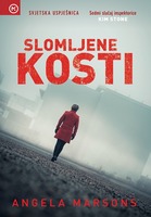 Slomljene kosti džepno izdanje