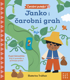 Čarobni puteljci janko i čarobni grah