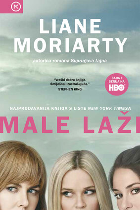 Male laži džepno izdanje
