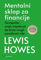 Mentalni sklop za financije 2d