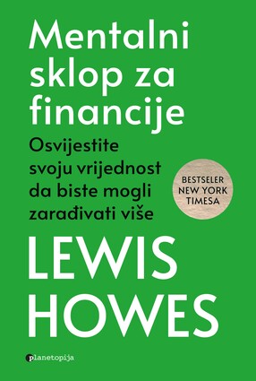 Mentalni sklop za financije 2d