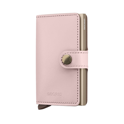 Secrid novčanik miniwallet original rozi