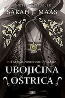 Ubojičina oštrica