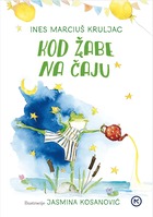 Kod žabe na čaju