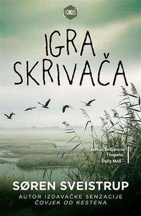 Igra skrivača