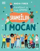 Sramežljiv i moćan