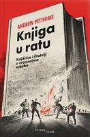 Knjiga u ratu