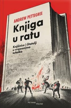 Knjiga u ratu